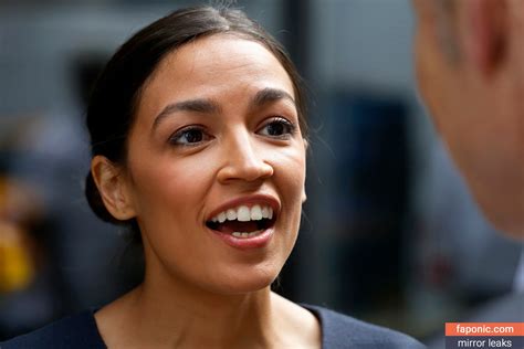 alexandria ocasio-cortez nudes|Opinion 